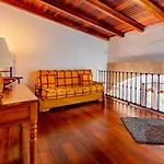 In Center Of With Pool And Jacuzzi